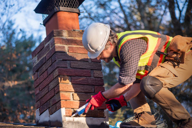 Chimney Repair & Maintenance